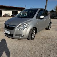 Opel Agila 1.2 16V 86CV Enjoy