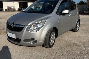 Opel Agila 1.2 16V 86CV Enjoy