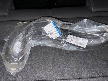 Tubo ricarica raccordo aria Ford Kuga 1.5 Diesel