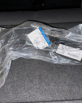 Tubo ricarica raccordo aria Ford Kuga 1.5 Diesel