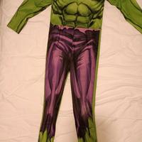 Costume Hulk