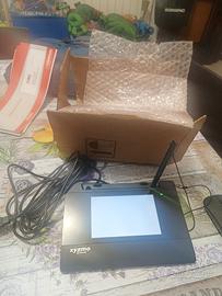 tavoletta firma grafometrica