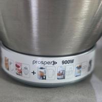 Robot da cucina kenwood prospero plus