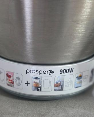Robot da cucina kenwood prospero plus