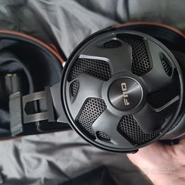 Cuffie fiio ft3 32 ohm aperte