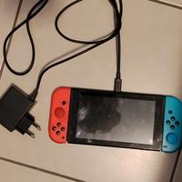 Nintendo switch 1