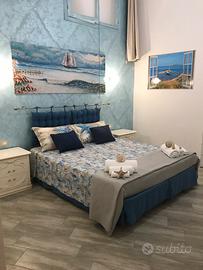 Casa vacanza Aria di mare Portopalo