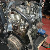 Motore fiat fiorino fiat fiorino / innocenti mille