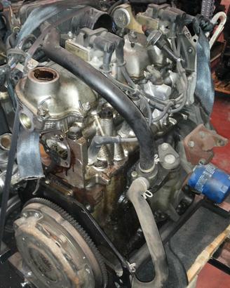 Motore fiat fiorino fiat fiorino / innocenti mille