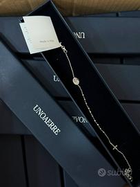 Stock bracciali argento unoaerre