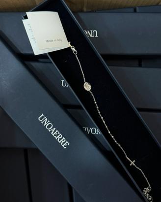 Stock bracciali argento unoaerre