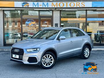 Audi Q3 2.0 tdi Business quattro 150cv