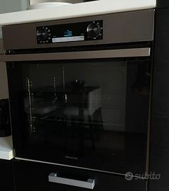 FORNO HISENSE
