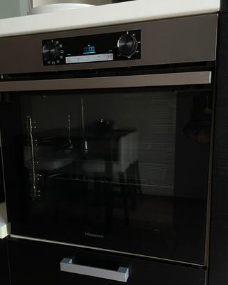 FORNO HISENSE