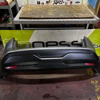 paraurti posteriore NISSAN QASHQAI 2024