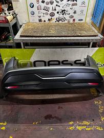 paraurti posteriore NISSAN QASHQAI 2024