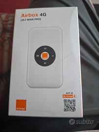 Router per Wifi Egitto