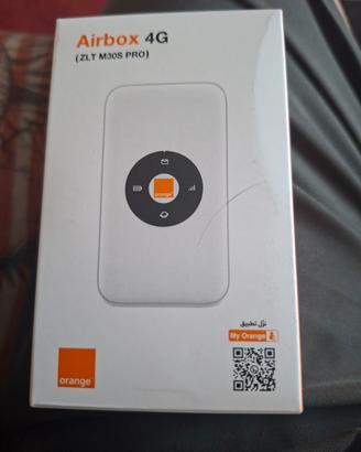 Router per Wifi Egitto