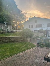 Villa rustico terreno