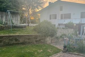 Villa rustico terreno