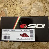 Scarpe ciclismo
