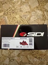 Scarpe ciclismo
