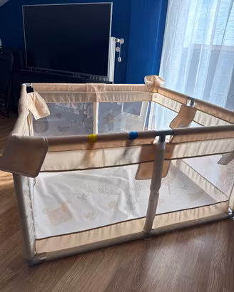 Box per bambini