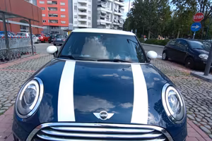 Mini 1.5 D Full optional 