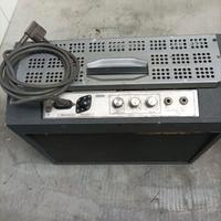 Amplificatore Meazzi