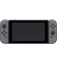 Nintendo Switch (Grey)