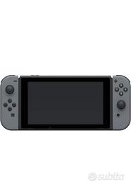 Nintendo Switch (Grey)