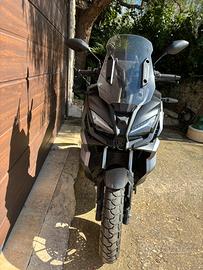 voge sro adv 125cc