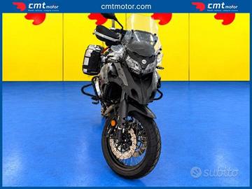 BENELLI TRK 502 X Garantita e Finanziabile