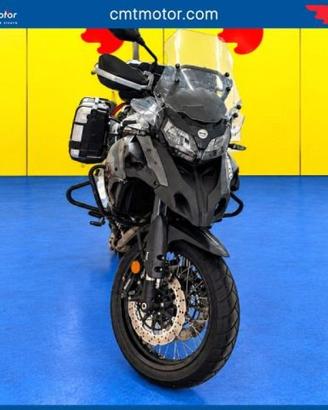 BENELLI TRK 502 X Garantita e Finanziabile