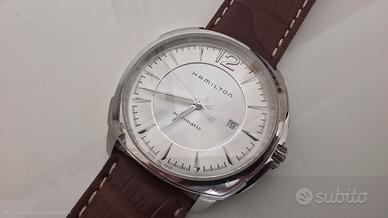 Hamilton Jazzmaster Cushion H365150