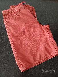 Abbigliamento uomo - pantaloncini tg. 44/46