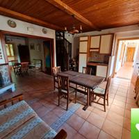 Baita Duplex Semi Indipendente Gambarie Centro