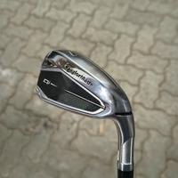ferro singolo Golf #7 Taylormade