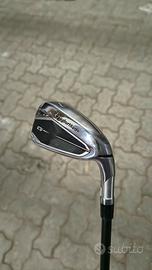 ferro singolo Golf #7 Taylormade