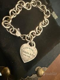 Bracciale Tiffany & Co.