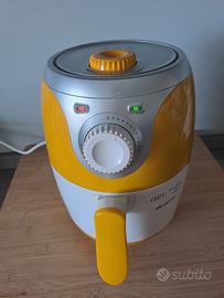 Friggitrice ad Aria 2lt - Airy Fryer Mini Ariete