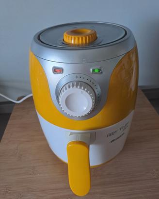 Friggitrice ad Aria 2lt - Airy Fryer Mini Ariete