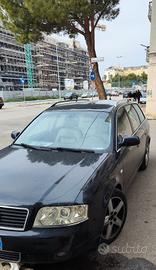 Audi A6 2003 