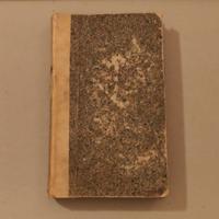 Apparecchio Alla Morte 1837