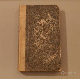 Apparecchio Alla Morte 1837