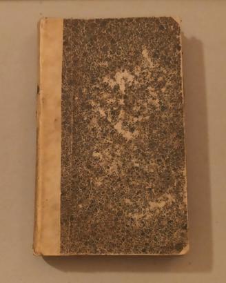 Apparecchio Alla Morte 1837