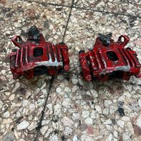 pinze posteriori mini cooper s