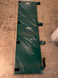 Protezione per pali pallavolo-beach volley