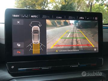 CUPRA FORMENTOR 1.5 TSI