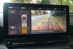 CUPRA FORMENTOR 1.5 TSI